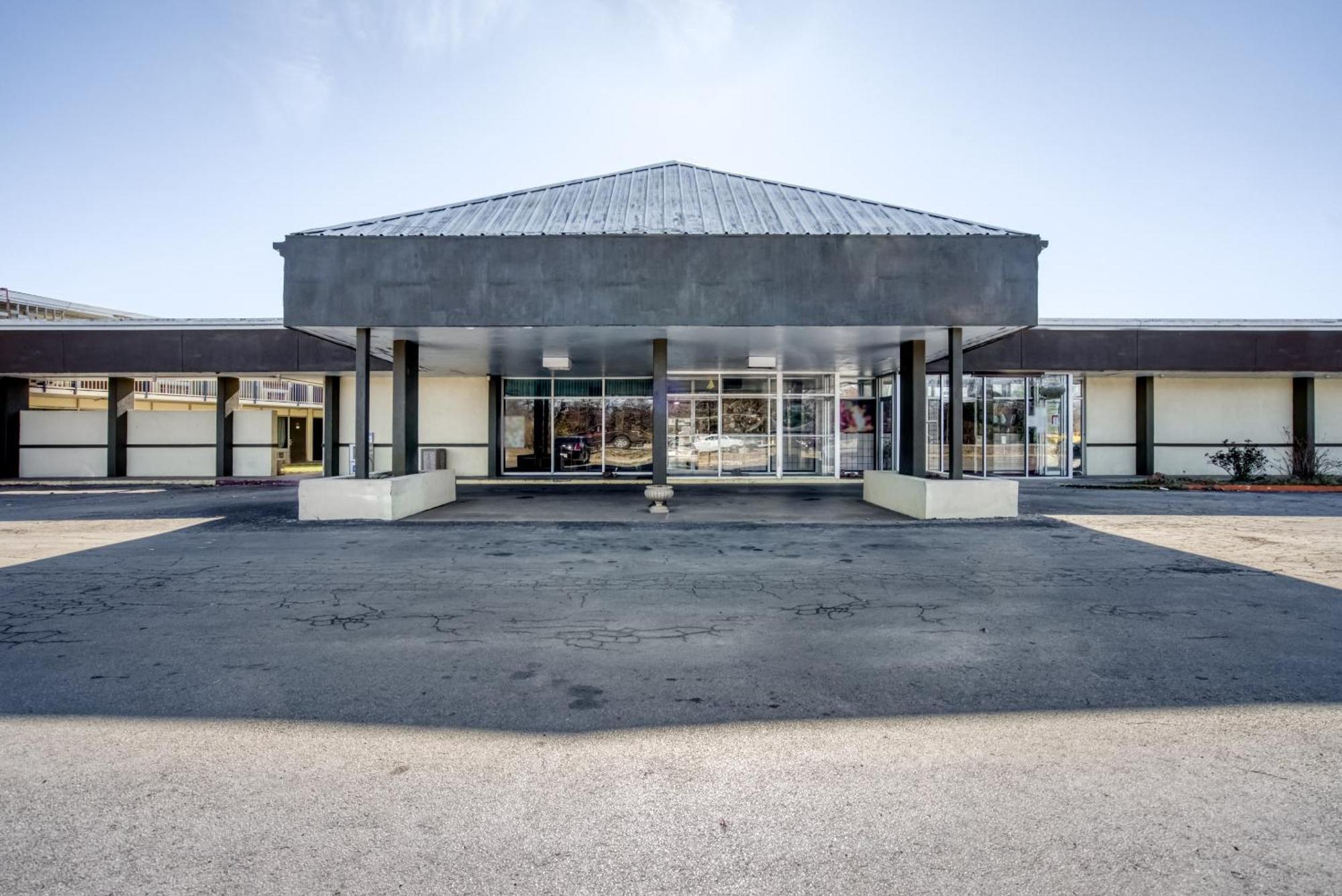 Oyo Hotel Brownwood Hwy 67 Exterior photo